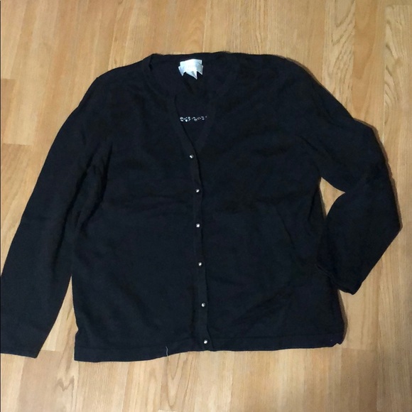 CJ Banks Sweaters - CJ Banks sweater size X